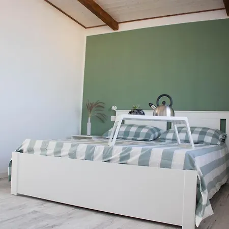 Prázdninový dům Holiday Corsari Palermo