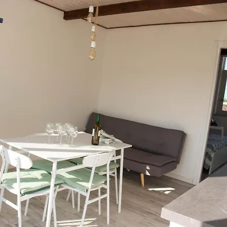 Holiday home Holiday Corsari