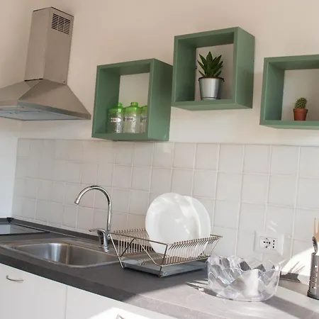 Holiday Corsari Holiday home