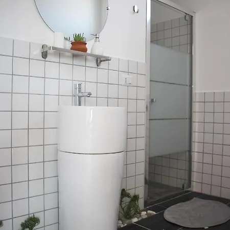 Holiday Corsari Holiday home Palermo